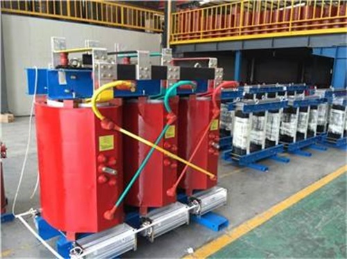贵溪SCB10-500KVA干式变压器现货规格表