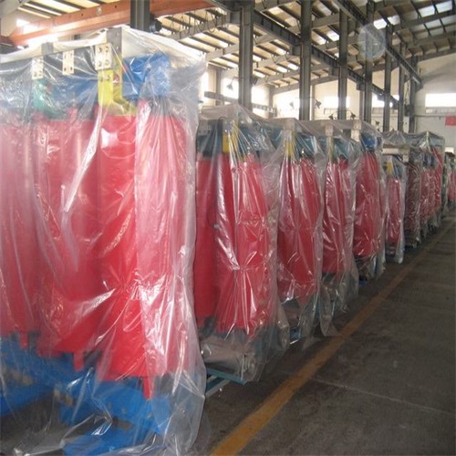 贵溪SCB14-1250KVA/10KV干式变压器